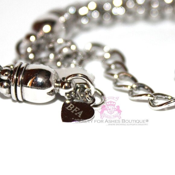 Multi Faceted Throne Room Emerald Green Checker Cushion Cut Two Tone CZ Pendant - Picture 11 of 16